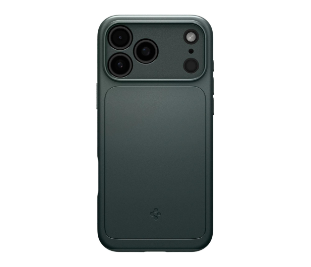 Spigen Thin Fit MagSafe do iPhone 18 Pro Max/17 Pro Max (abyss gree - 1586404 - zdjęcie 3